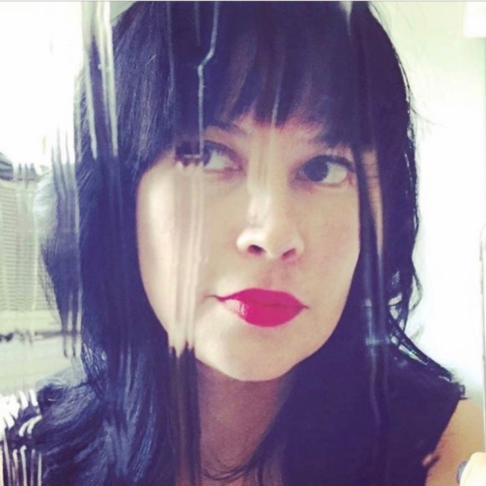 Meet the Posher, Susie Q